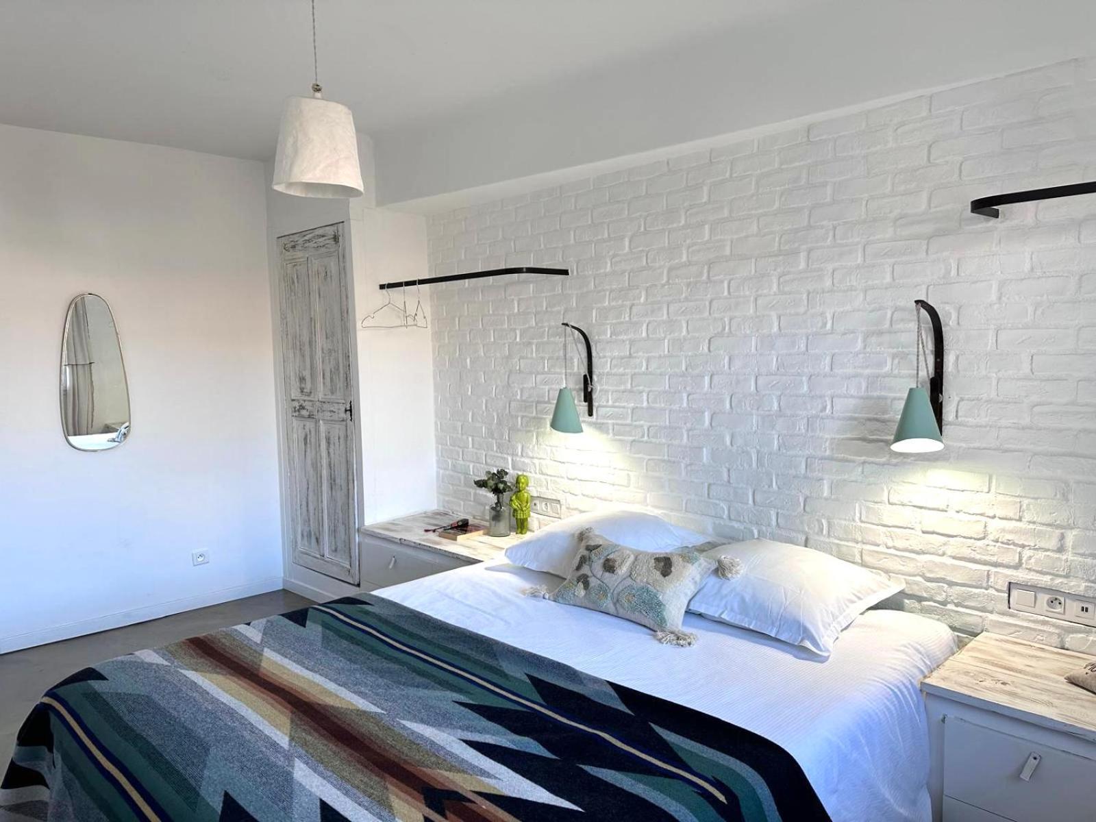 Le 40 Apartment L'Isle-sur-la-Sorgue Ngoại thất bức ảnh