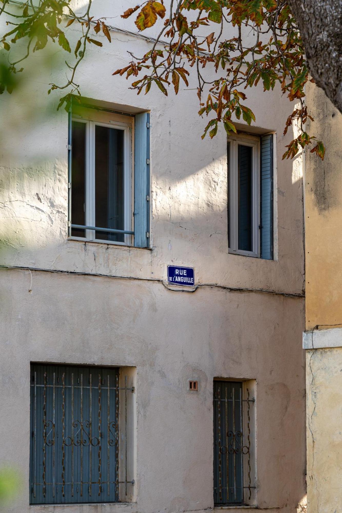 Le 40 Apartment L'Isle-sur-la-Sorgue Ngoại thất bức ảnh